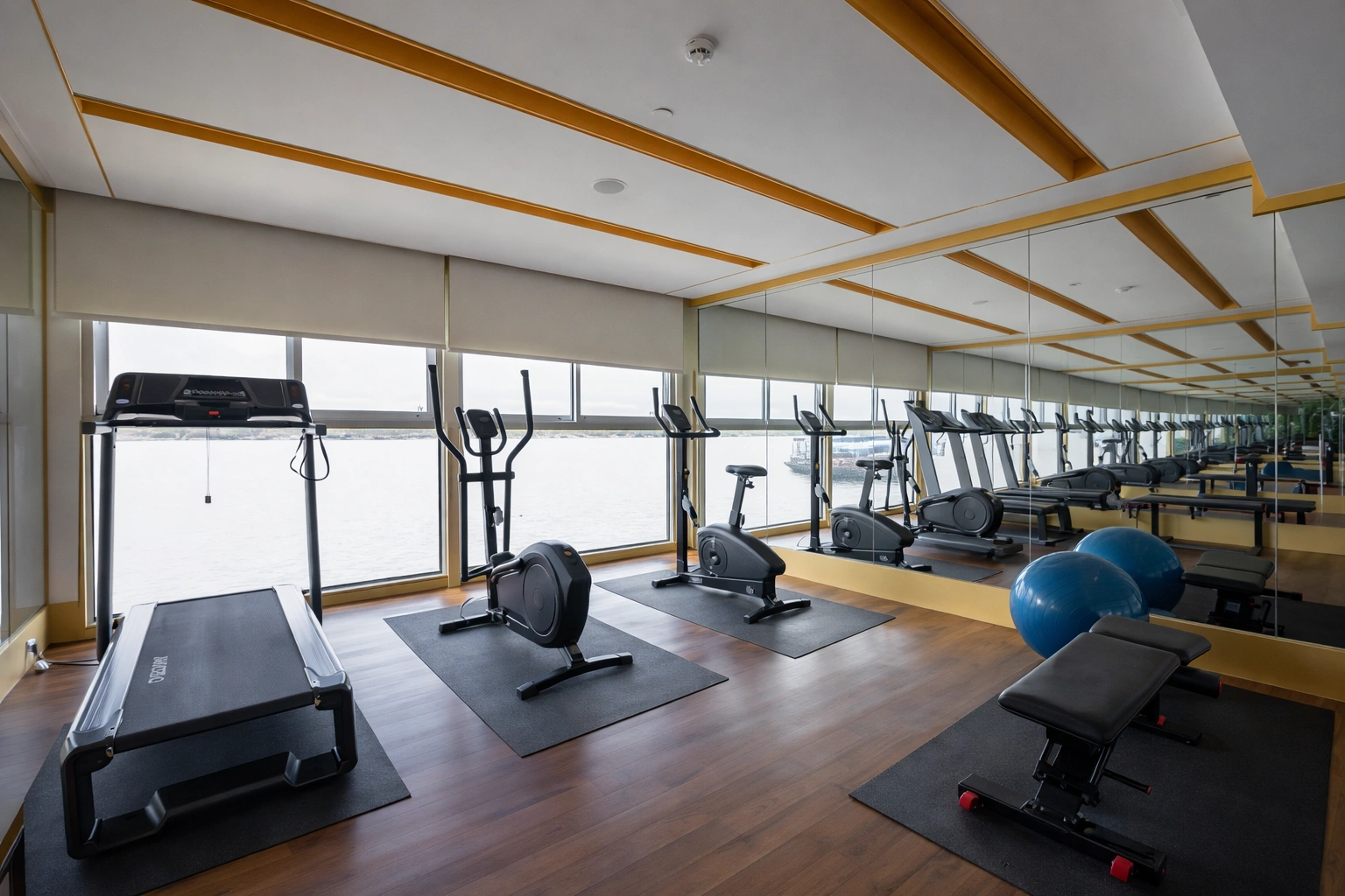 gvl-Fitness