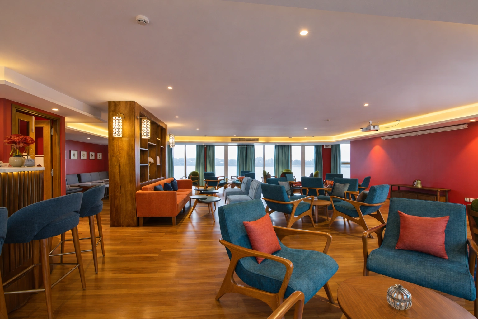 gvl-Lounge
