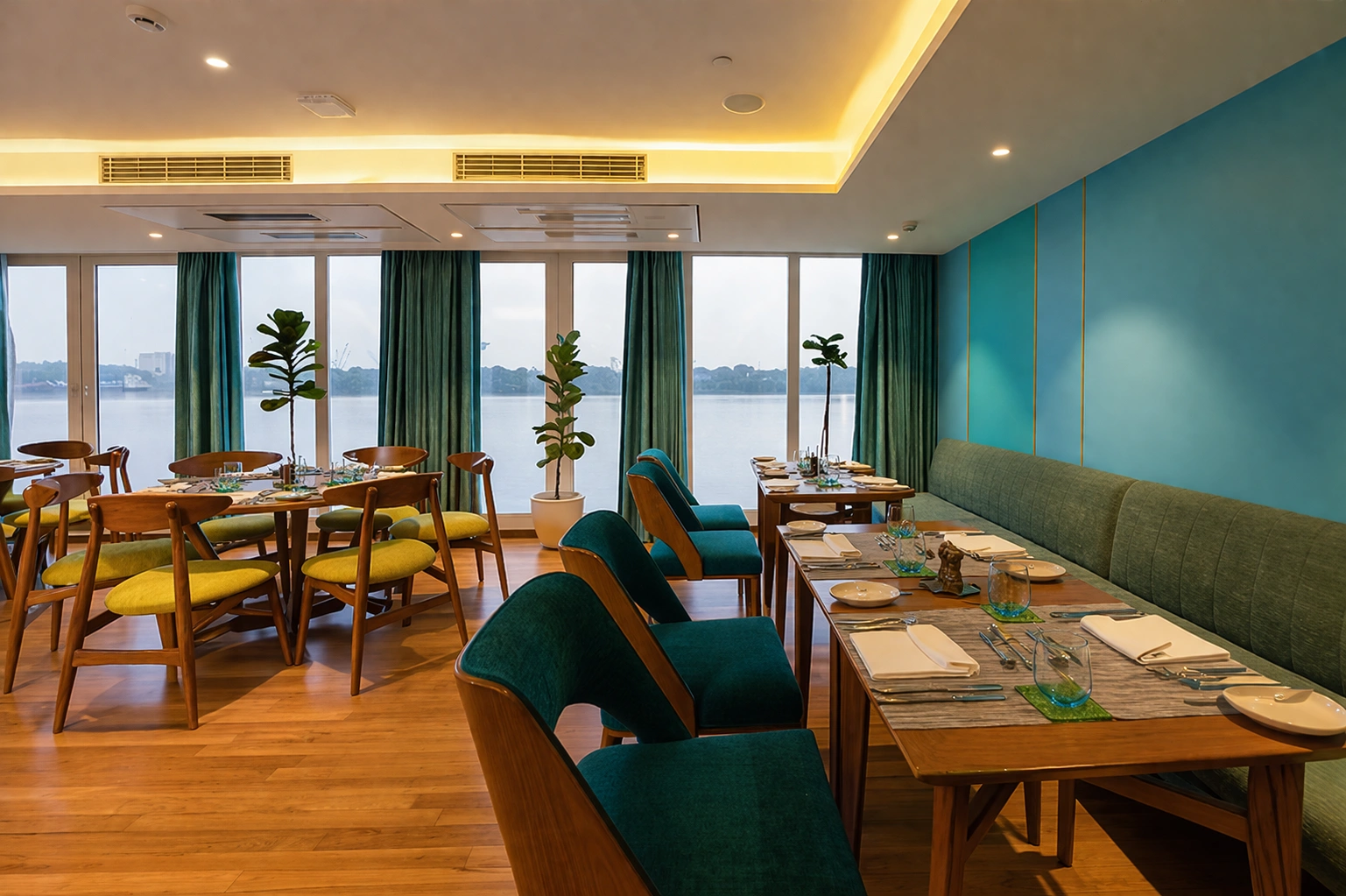 gvl-Restaurant